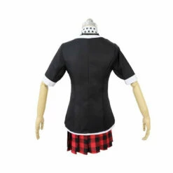 Anime Danganronpa: Trigger Happy Havoc Junko Enoshima Uniform Cosplay Costumes -COSPLAY CLANS Sales Store 4 b2ecbf12 db93 44c6 8d2f 371c27c87aaf