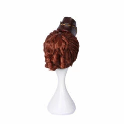 Game Identity V Coordinator Matha Behamfil Short Cosplay Wigs 9 Game Identity V Coordinator Matha Behamfil Short Cosplay Wigs -COSPLAY CLANS Sales Store 4 b304a030 afc4 4ddb 9c79 582d60bdb4e1