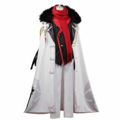 Game Genshin Impact Childe Tartaglia 11th Fatui Harbinger Cosplay Costumes -COSPLAY CLANS Sales Store 4 b30d92da 080c 40ea bb53 094eed5de865