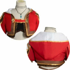 Uma Musume Pretty Derby Tokai Teio Cosplay Costumes -COSPLAY CLANS Sales Store 4 b3bd29e5 aa18 4857 a5a9 d3b246547a8c