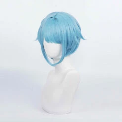 Anime The English Ensemble Stars Hajime Shino Cosplay Wigs -COSPLAY CLANS Sales Store 4 b3cba86f 0b18 41f9 a464 be8bc5c173f6