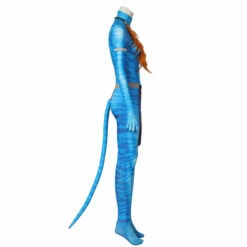 Movie Avatar 2 The Way Of Water Neytiri Cosplay Costume -COSPLAY CLANS Sales Store 4 b41d4d92 47ed 4338 af52 a3d0142c8e47