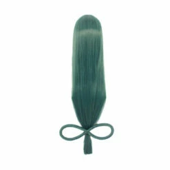Anime My Hero Academia Tsuyu Asui Cosplay Wigs Long Green Wig -COSPLAY CLANS Sales Store 4 b4510765 40ff 4bbb 8fb0 79968f981b39