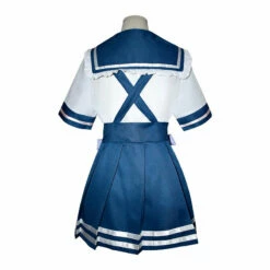Hololive English Virtual YouTuber Minato Aqua Cosplay Costumes -COSPLAY CLANS Sales Store 4 b53d9fa5 0248 4144 9f0b c68aaf298c6a