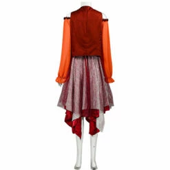 Hocus Pocus 2 Mary Sanderson Cosplay Costumes 11 Hocus Pocus 2 Mary Sanderson Cosplay Costumes -COSPLAY CLANS Sales Store 4 b5445929 a121 4e65 a0a5 dc45520564e3