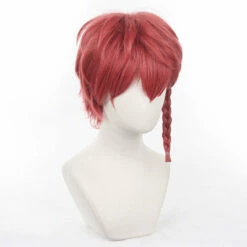 Anime Blue Lock Ranze Kurona Cosplay Wigs 11 Anime Blue Lock Ranze Kurona Cosplay Wigs -COSPLAY CLANS Sales Store 4 b5836911 5e56 4c0f aac5 1ed2031ee325