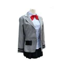 Anime Tokyo Ghoul Touka Kirishima Cosplay Costume -COSPLAY CLANS Sales Store 4 b61a24ab 2a2f 44a9 9328 eeac696fb1aa