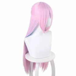 Anime Kawaii Dake Ja Nai Shikimori-san Shikimori's Not Just A Cutie Micchon Shikimori Pink Cosplay Wigs -COSPLAY CLANS Sales Store 4 b66d293e 3876 4a20 8fef 91c2f0377a2d