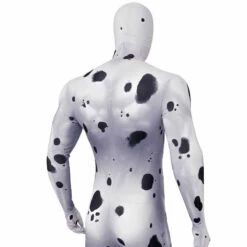 Spider-Man: Across The Spider-Verse Jonathan Ohnn Spot Jumpsuit Cosplay Costumes -COSPLAY CLANS Sales Store 4 b6e49376 3a96 4c37 b131 5bf535ae99b7