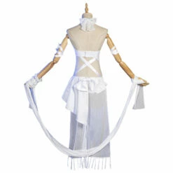 Game Arknights Tomimi Swimsuit Cosplay Costumes -COSPLAY CLANS Sales Store 4 b7b3bdc6 380d 4123 a9b6 3607a8c16da7