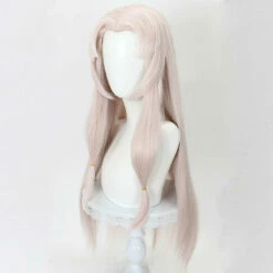Game Naraka: Bladepoint Tsuchimikado Kurumi Cherry Gray Cosplay Wigs -COSPLAY CLANS Sales Store 4 b7c84271 0864 4f73 b217 95ce673b0fab