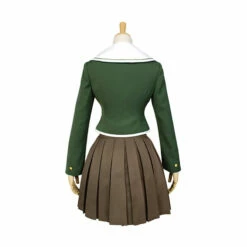 Anime Danganronpa: Trigger Happy Havoc Chihiro Fujisaki Outfits Cosplay Costume -COSPLAY CLANS Sales Store 4 b7cd1c26 0748 465e 8f55 12d83ee2c2e6