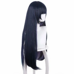 Game Genshin Impact Yun Jin Long Dark Purple Cosplay Wigs -COSPLAY CLANS Sales Store 4 b7f6d396 69ec 4e06 8149 41c4b373c0a1