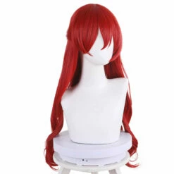 Game Honkai: Star Rail Himeko Cosplay Wigs 12 Game Honkai: Star Rail Himeko Cosplay Wigs -COSPLAY CLANS Sales Store 4 bb00ab2b 3a2c 4c32 979e da31774c8d99