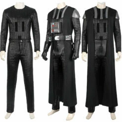 Star Wars Obi-Wan Kenobi Darth Vader Anakin Skywalker Cosplay Costumes -COSPLAY CLANS Sales Store 4 bc56511c d2fa 4a17 a10d 3ee03297d2f8