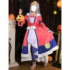 Anime Sleepy Princess In The Demon Castle Princess Syalis Cosplay Costumes -COSPLAY CLANS Sales Store 4 bc57a997 d878 4f21 ac45 a86ff6e1ab9e