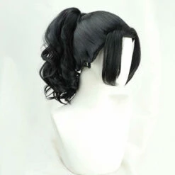 Harry Potter: Magic Awakened Cheongsam Oriental Times Limited Cosplay Wigs -COSPLAY CLANS Sales Store 4 bcfcec81 f20f 4716 9608 d257af9820e3