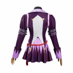 Uma Musume Pretty Derby Biwa Hayahide School Uniform Cosplay Costumes 11 Uma Musume Pretty Derby Biwa Hayahide School Uniform Cosplay Costumes -COSPLAY CLANS Sales Store 4 bdd85ef3 ba3e 4a1f b9a1 9d3ad6d06939