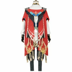 Game Genshin Impact Kaveh Cosplay Costumes -COSPLAY CLANS Sales Store 4 be47b746 7b19 45c4 b711 19c2fe03ab26