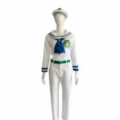 Anime JoJo's Bizarre Adventure Higashikata Josuke Cosplay Costumes -COSPLAY CLANS Sales Store 4 be523e68 36b0 4843 ab81 04845aa3ff54