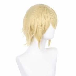 Game Genshin Impact Dainsleif Cosplay Wigs -COSPLAY CLANS Sales Store 4 c0218b75 ef33 44d7 9448 f47e63a1ed3d