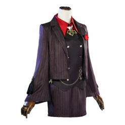 Game Genshin Impact X OnePlus Hu Tao Themed Ace Pro Cosplay Costumes -COSPLAY CLANS Sales Store 4 c024d15d 3c71 4650 9bee 5d7e32949c42