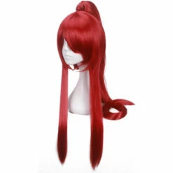 Anime Fairy Tail Erza Scarlet Red Long Cosplay Wigs 10 Anime Fairy Tail Erza Scarlet Red Long Cosplay Wigs -COSPLAY CLANS Sales Store 4 c1cfdd09 19a0 4fe8 9a4d 3d1f4b4107ea