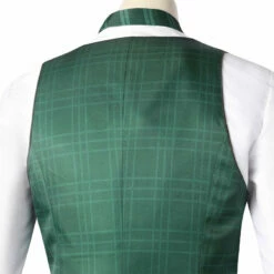 Harry Potter Slytherin Uniform Cosplay Costumes -COSPLAY CLANS Sales Store 4 c2561afe 383a 4db3 aaae dc4cec096333