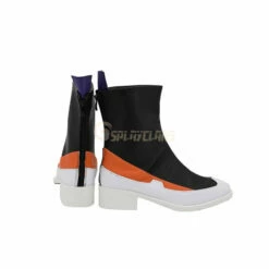 LOL True Damage Akali Cosplay Boots Customized Leather Shoes For Boys And Girls -COSPLAY CLANS Sales Store 4 c27751bf 7f57 4bba a9c4 1f1b92143285