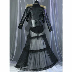 Anime My Dress-Up Darling Marin Kitagawa Police Cosplay Costumes -COSPLAY CLANS Sales Store 4 c2a0c273 5208 425a bf8f cf0cafb08d05