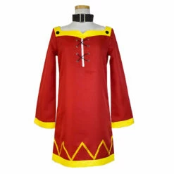 Anime Konosuba: An Explosion On This Wonderful World! Megumin Cosplay Costumes -COSPLAY CLANS Sales Store 4 c36ab3ca 07ee 4d9d a79f 0275bd1a630f