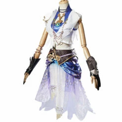 Game Naraka: Bladepoint Valda Cui Cosplay Costumes -COSPLAY CLANS Sales Store 4 c3a702c0 2c0a 4b37 b1e4 1c71291acab7