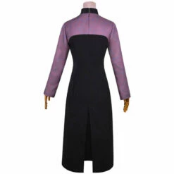 Anime Call Of The Night Kabura Honda Cosplay Costume -COSPLAY CLANS Sales Store 4 c446f10f 4e44 485d 8757 924b1df0f933