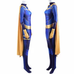 Batman Gotham Knight Batgirl Jumpsuit Cosplay Costumes -COSPLAY CLANS Sales Store 4 c4d926be 060e 4a0b 921f 236f9fe9f412