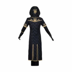Game Identity V Seer Observer Eli Clark Cosplay Costume -COSPLAY CLANS Sales Store 4 c529f5e8 22bb 4d7a 8dfd e9285fdf76d8