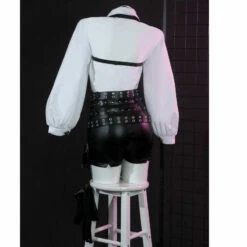 Game Goddess Of Victory: NIKKE Yuni Fullset Cosplay Costume -COSPLAY CLANS Sales Store 4 c5770352 4124 4a12 8cae 7d88ce8e5cb9