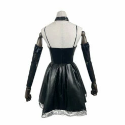 Anime Death Note Misa Amane Halloween Cosplay Costumes -COSPLAY CLANS Sales Store 4 c596f57e dd1c 457b a56e f3190f3480fb