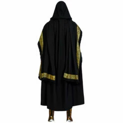 Movie DC Black Adam Cosplay Costumes -COSPLAY CLANS Sales Store 4 c5bacd61 ad00 4824 9e56 45d5bc3adbac