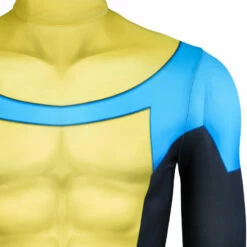 Invincible Mark Grayson Jumpsuit Cosplay Costumes -COSPLAY CLANS Sales Store 4 c7c197b2 b3b6 42bc 8a90 45e8f6216dd3