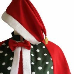 Game Identity V Doctors Xmas Ensemble Christmas Cosplay Costume -COSPLAY CLANS Sales Store 4 c7d2fcf6 b33d 4430 9356 1e4a5ce4ad6f