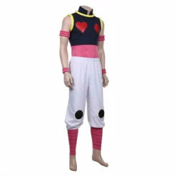 Anime Hunter × Hunter Hisoka Morow Halloween Cosplay Costumes -COSPLAY CLANS Sales Store 4 c7fdca39 9e7e 4ff1 ba93 3f48064baa5c
