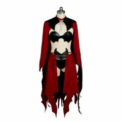 FGO Fate/Kaleid Liner Prisma Illya 3rei Kuro Emiya Archer For Women Halloween Cosplay Costumes -COSPLAY CLANS Sales Store 4 c81b19b5 1b6e 4220 8366 c13bbf722a3b