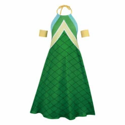 Anime Fairy Tail Wendy Marvell Cosplay Costumes -COSPLAY CLANS Sales Store 4 c8bc4014 e517 43c1 9563 3dce8119cf94