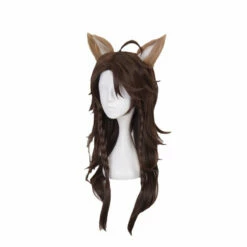 Game Twisted-Wonderland Leona Kingscholar Cosplay Wigs -COSPLAY CLANS Sales Store 4 c8f4f3be 22a3 4e8b 90fa b1b4a3491cc6