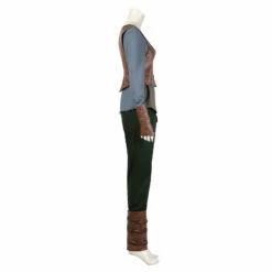 The Witcher Season 2 Ciri Fullset Cosplay Costumes 14 The Witcher Season 2 Ciri Fullset Cosplay Costumes -COSPLAY CLANS Sales Store 4 c9068f57 4f63 4331 ad59 c06b2bba0f22