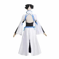 Anime Fate/Grand Order Morgan Le Fay Fullset Cosplay Costumes -COSPLAY CLANS Sales Store 4 c95ed38f 25a4 4b7e 8de7 40313e8e9e29