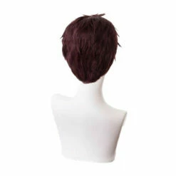 Anime My Hero Academia Kai Chisaki Short Brown Cosplay Wigs 9 Anime My Hero Academia Kai Chisaki Short Brown Cosplay Wigs -COSPLAY CLANS Sales Store 4 c9861773 112f 4ffd 98c4 5bb883d04733