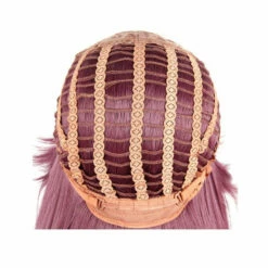 FGO Fate Grand Order Lancer Scathach Dark Purple 110cm Long Stright Cosplay Wigs -COSPLAY CLANS Sales Store 4 ca16e989 debf 4003 9ff5 032b2b65c8da