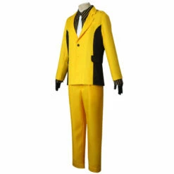 Anime High Card Finn Oldman Cosplay Costumes 16 Anime High Card Finn Oldman Cosplay Costumes -COSPLAY CLANS Sales Store 4 ca282c00 5e90 46d7 9de5 86e3ee91b5e7