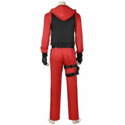 La Casa De Papel Money Heist Season 5 Fullset Cosplay Costumes -COSPLAY CLANS Sales Store 4 ca9dec45 4c4e 4af3 b4a4 9d827c4ee8e7